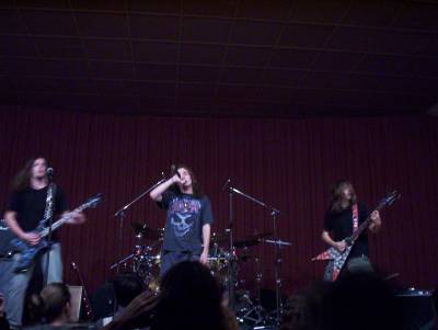 interview Blame (FRA-1)